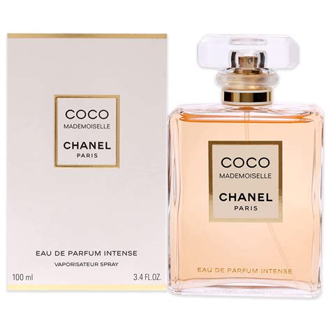 coco mademoiselle chanel paris perfume|where to buy coco mademoiselle.